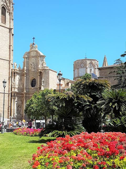 Barrio del Carmen, Valencia