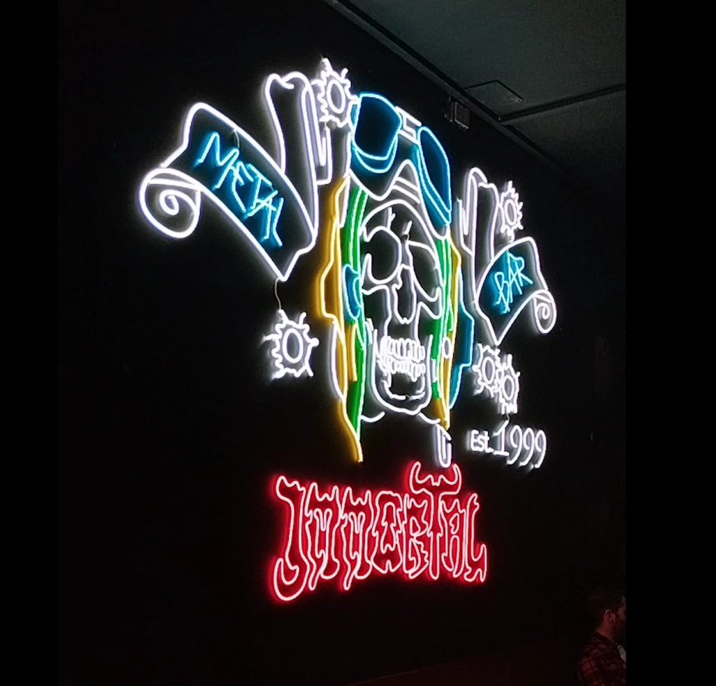 Immortal