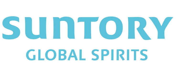 Logotipo de Suntory Global Spirits