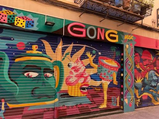Gong