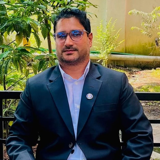 Hari Dulal