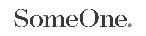 SomeOne logo