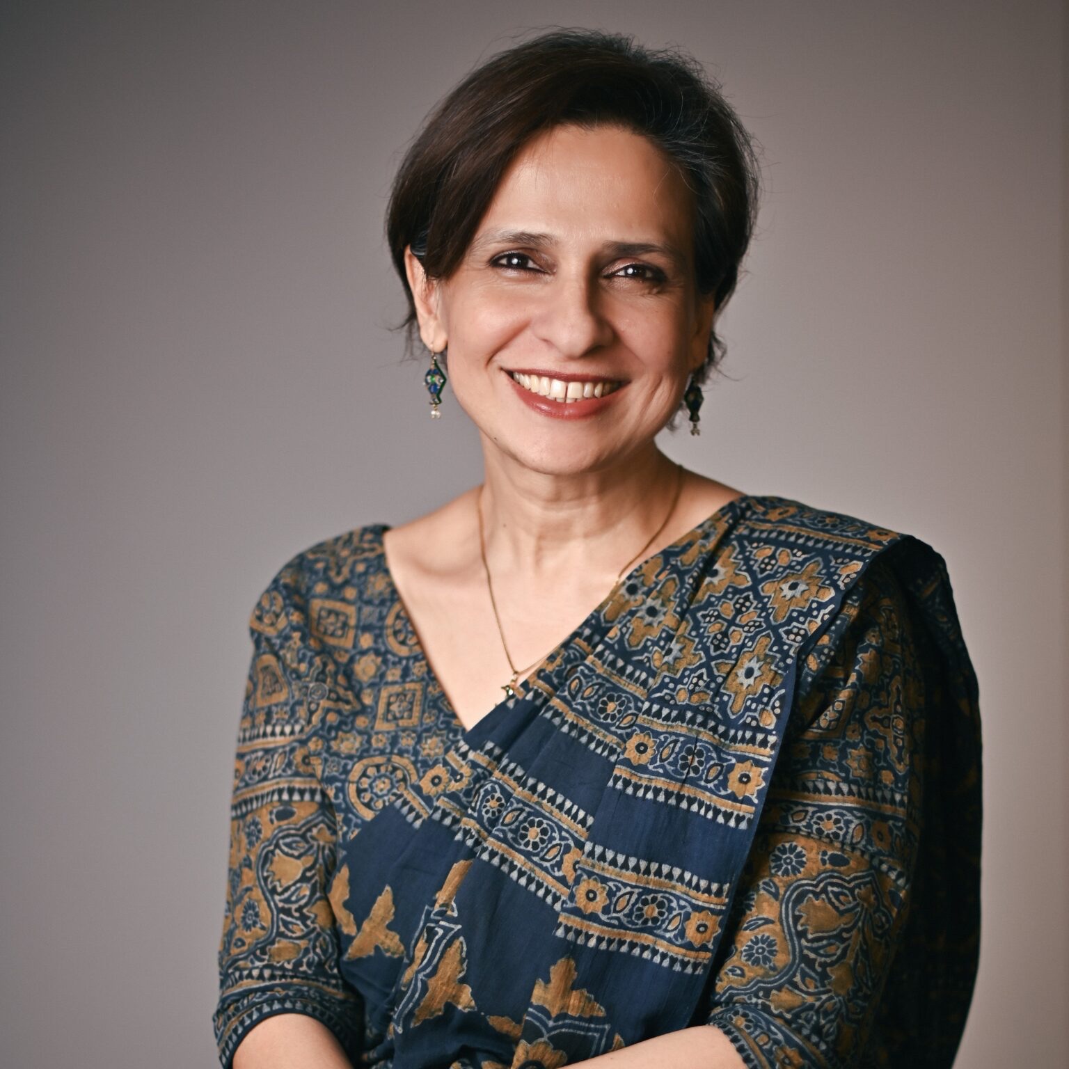 Dr. Tabinda Sarosh