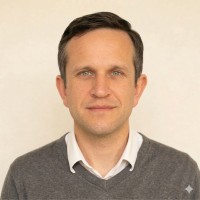 Peter Johnson
