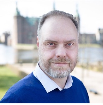 Casper Møller