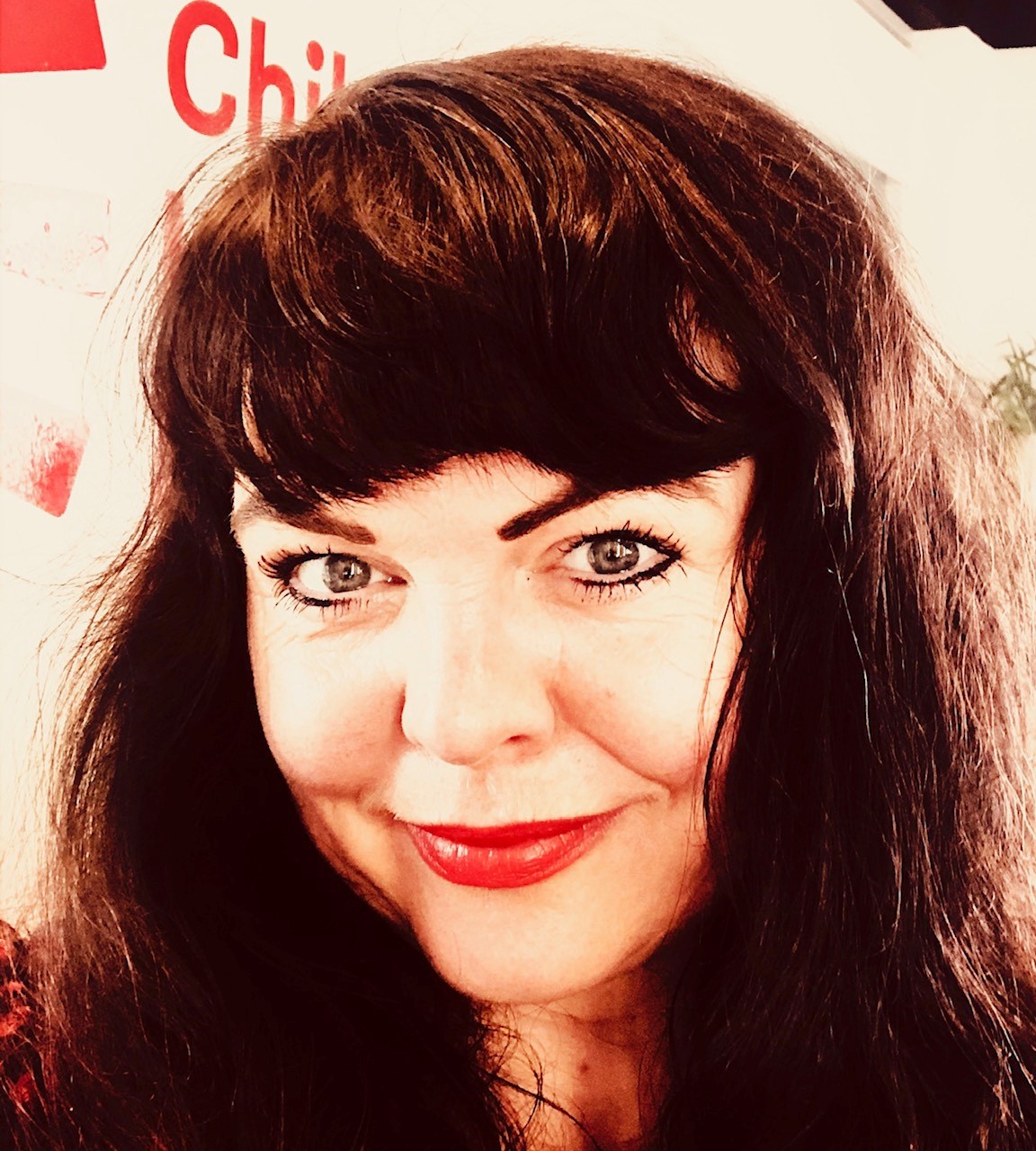 Helen Mason