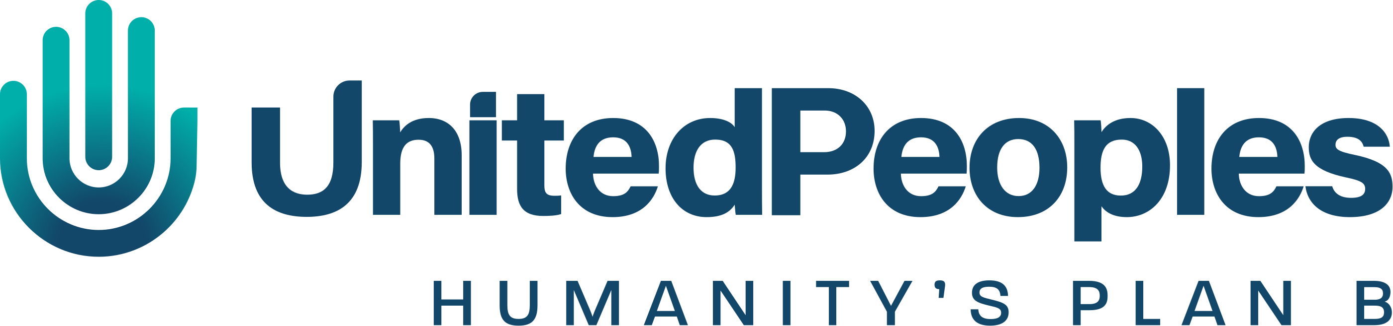 UnitedPeoples — Humanity's Plan B