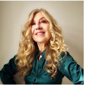 Ann Longley, FRSA