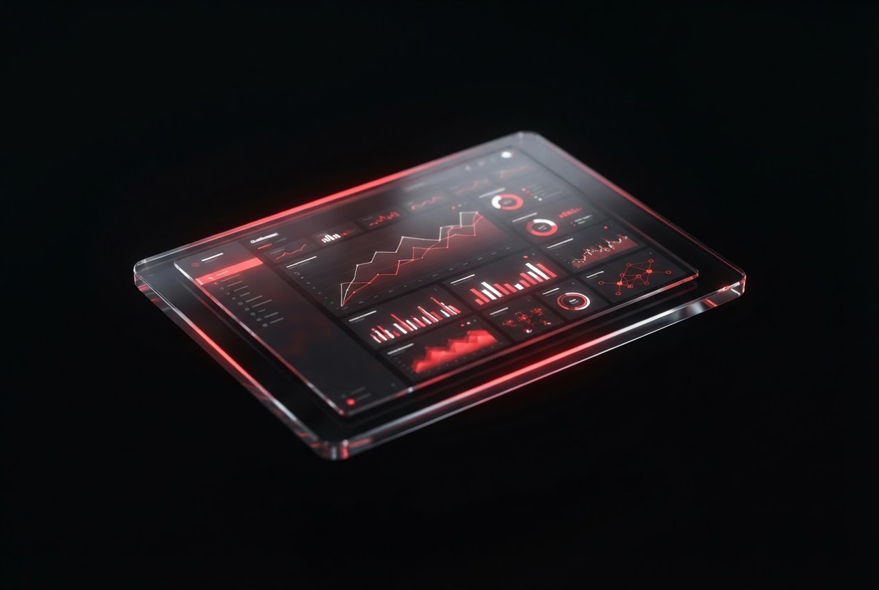 Jouw project