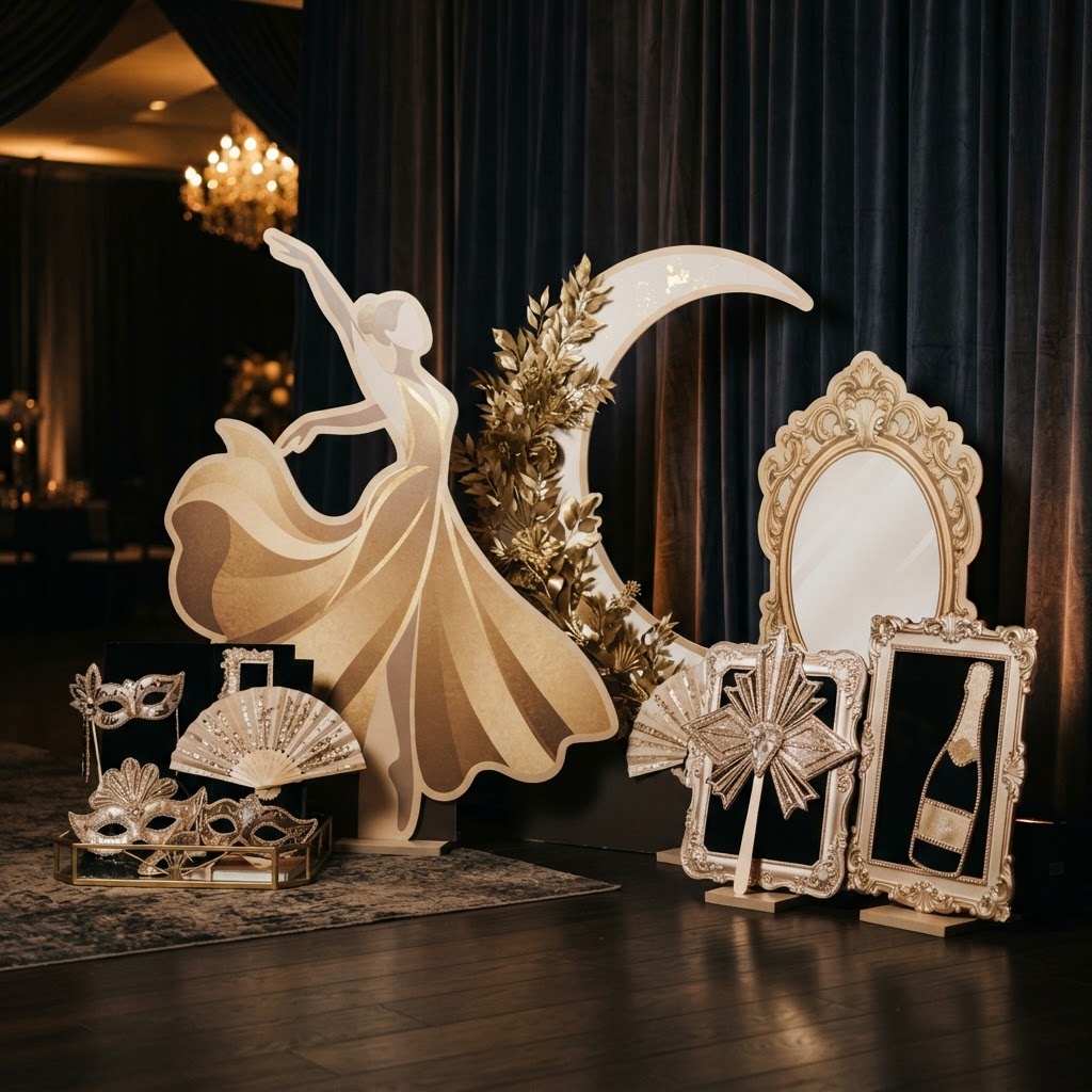 Party Props