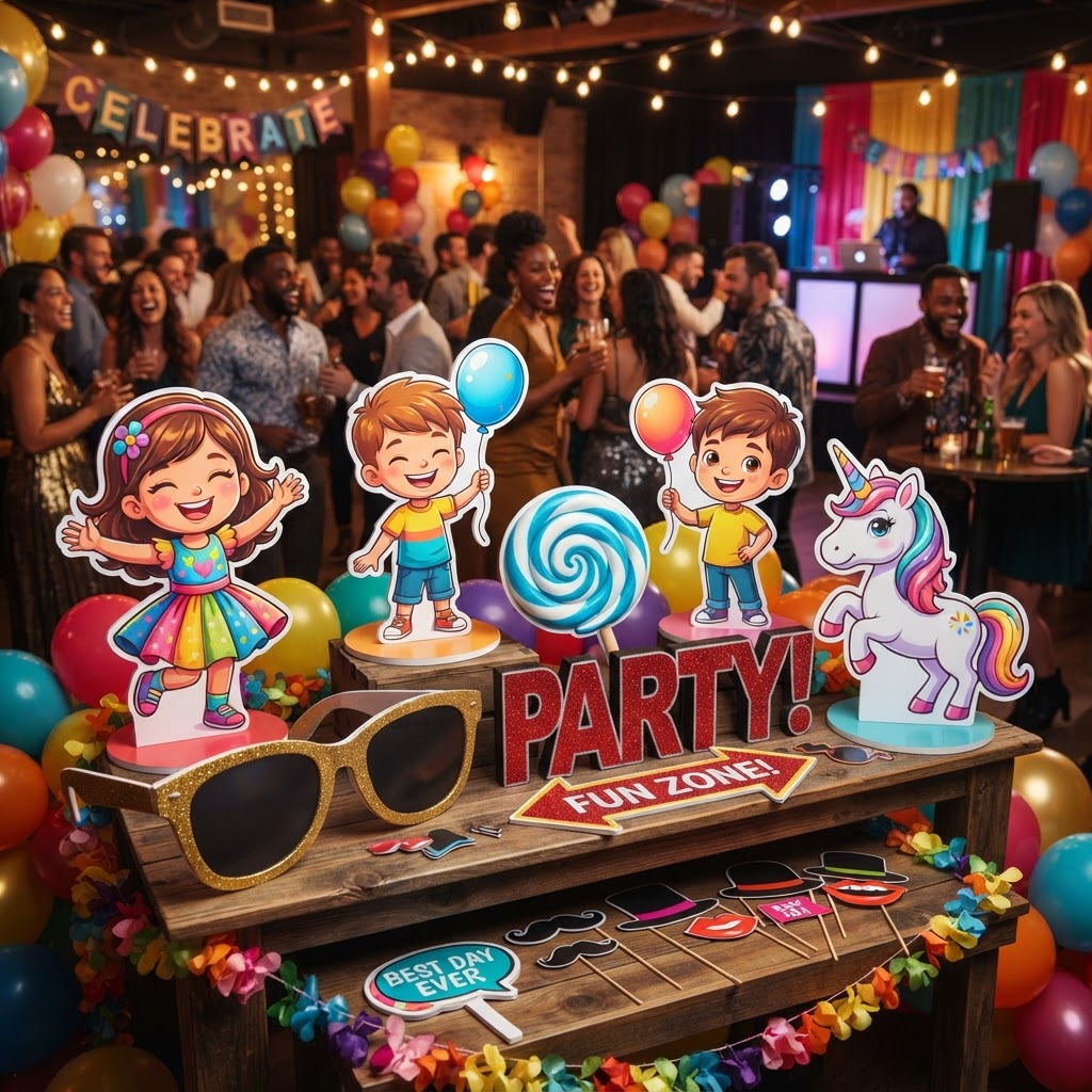 Party Props