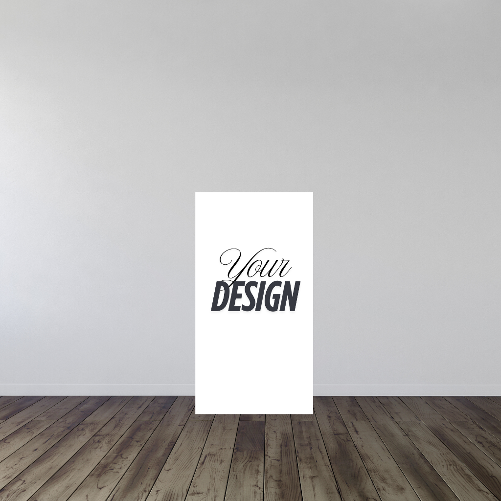Elegant Custom Backdrop Designs — Bespoke Party Print UK