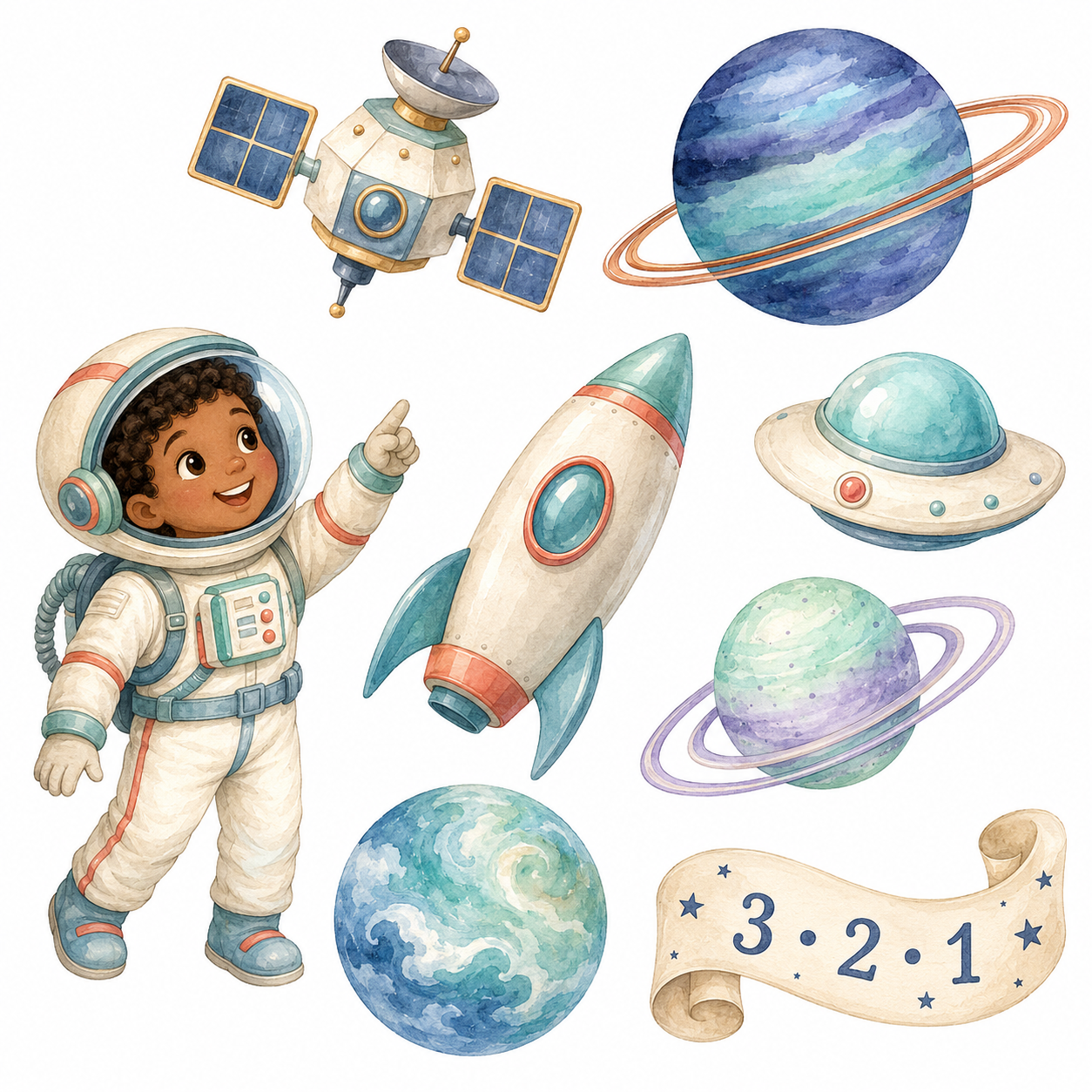Mini - Space Adventure