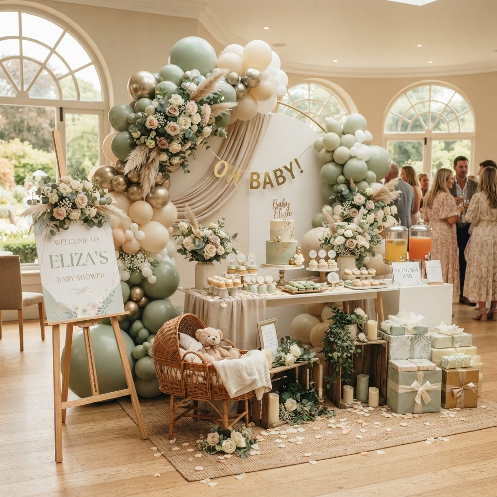 Baby Shower