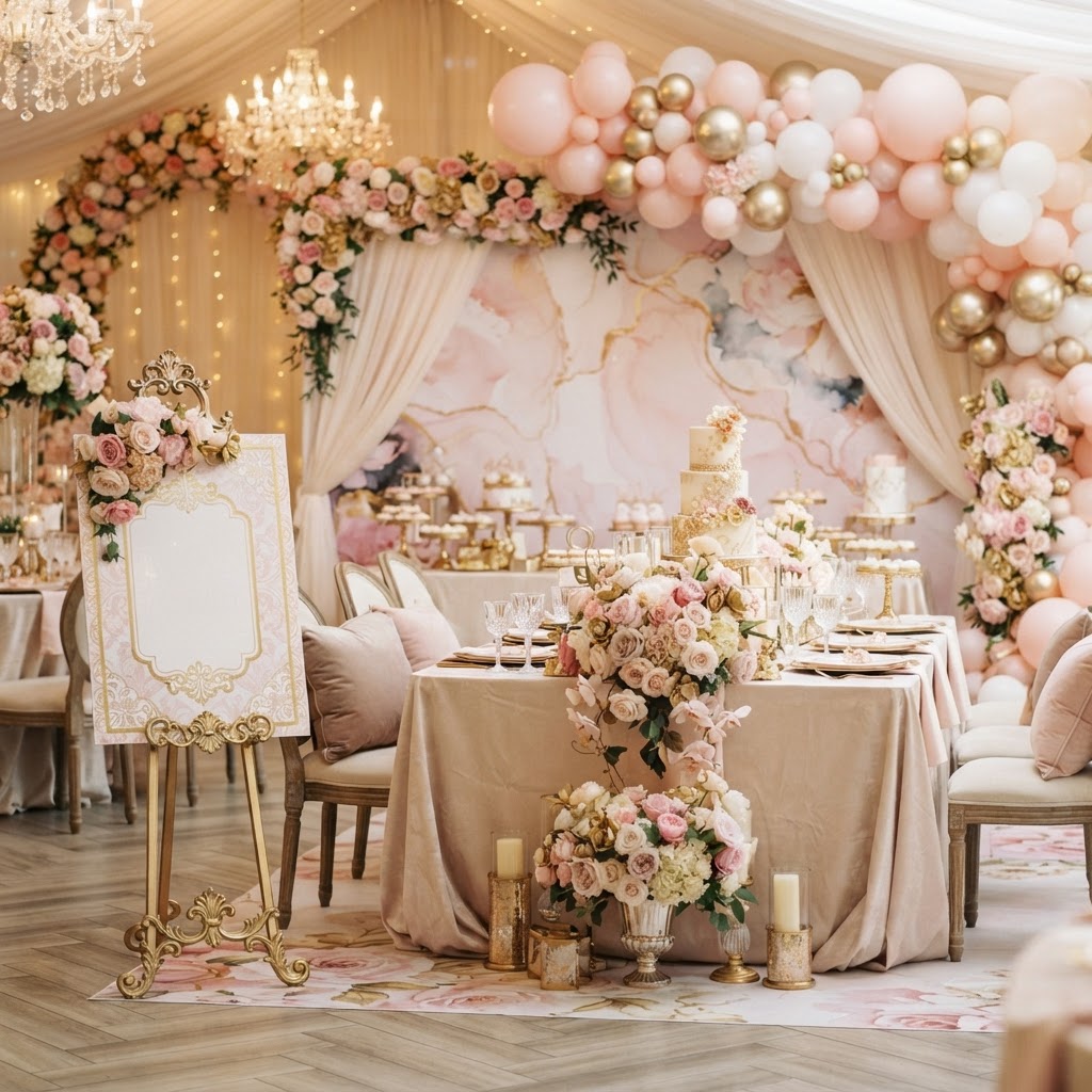 Baby Shower