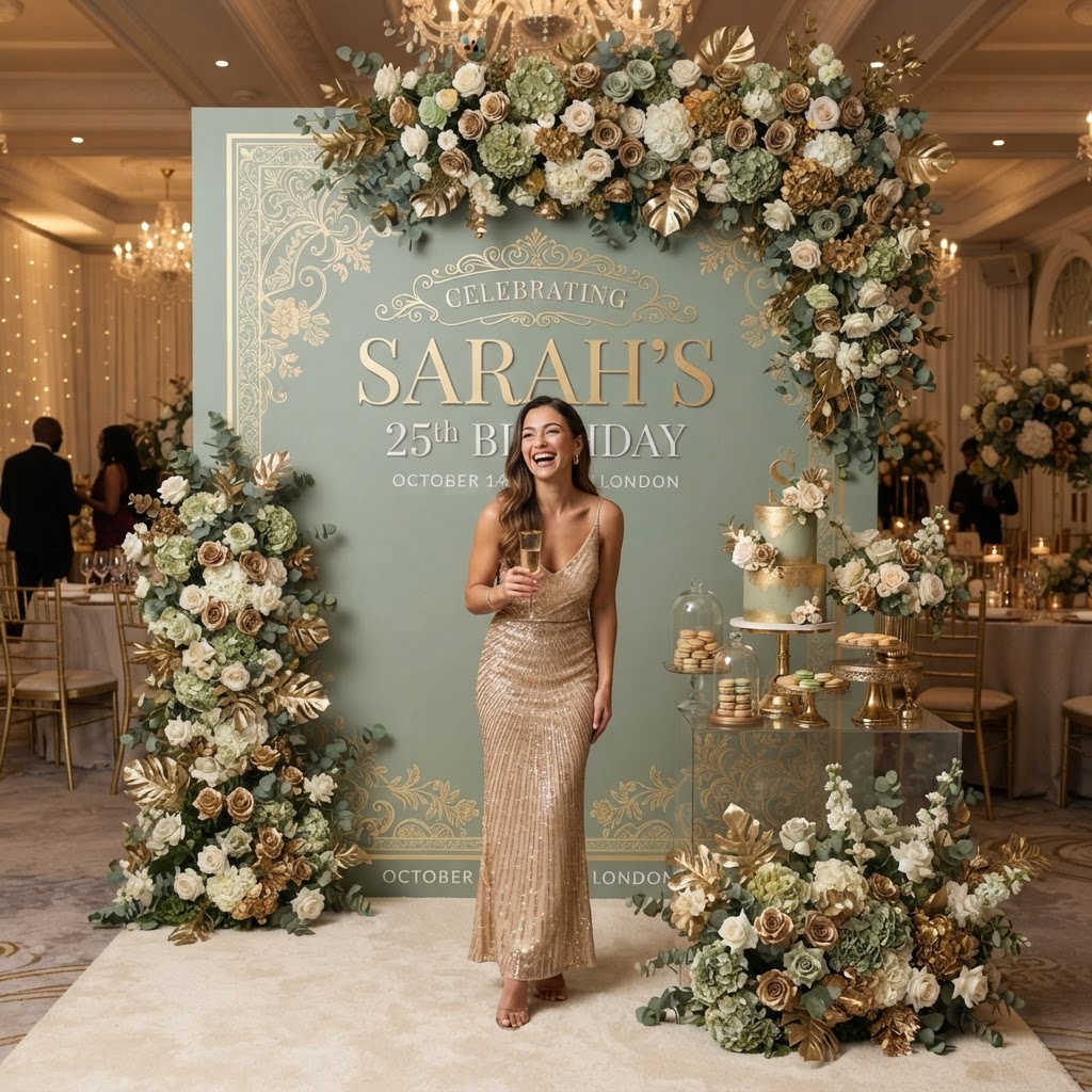 Backdrops