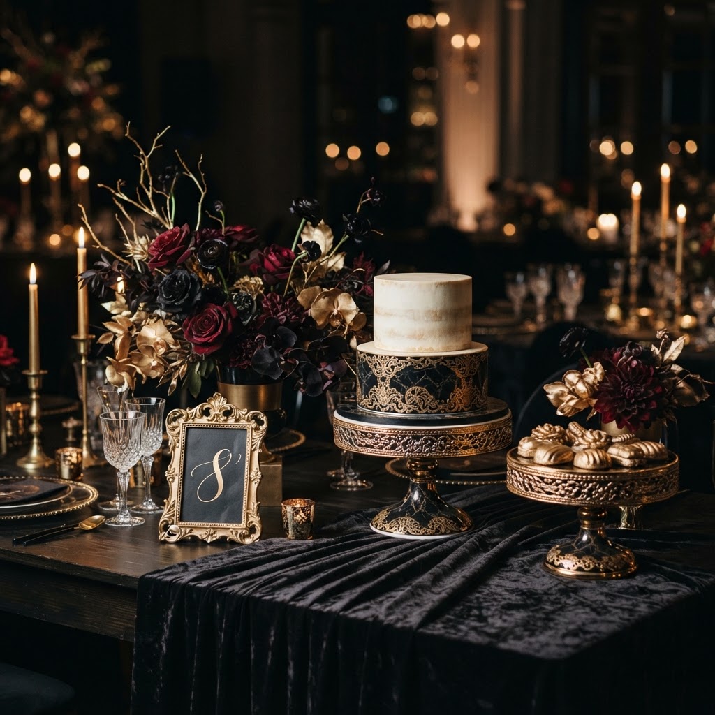 Cake Stand