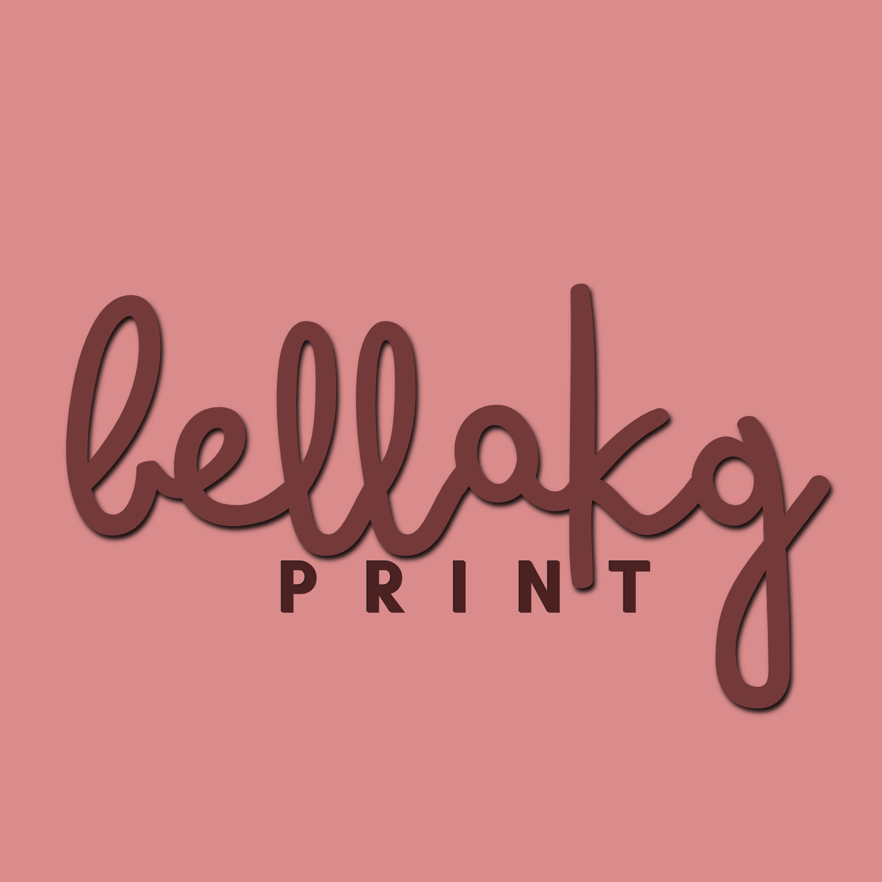 Bellakgprint