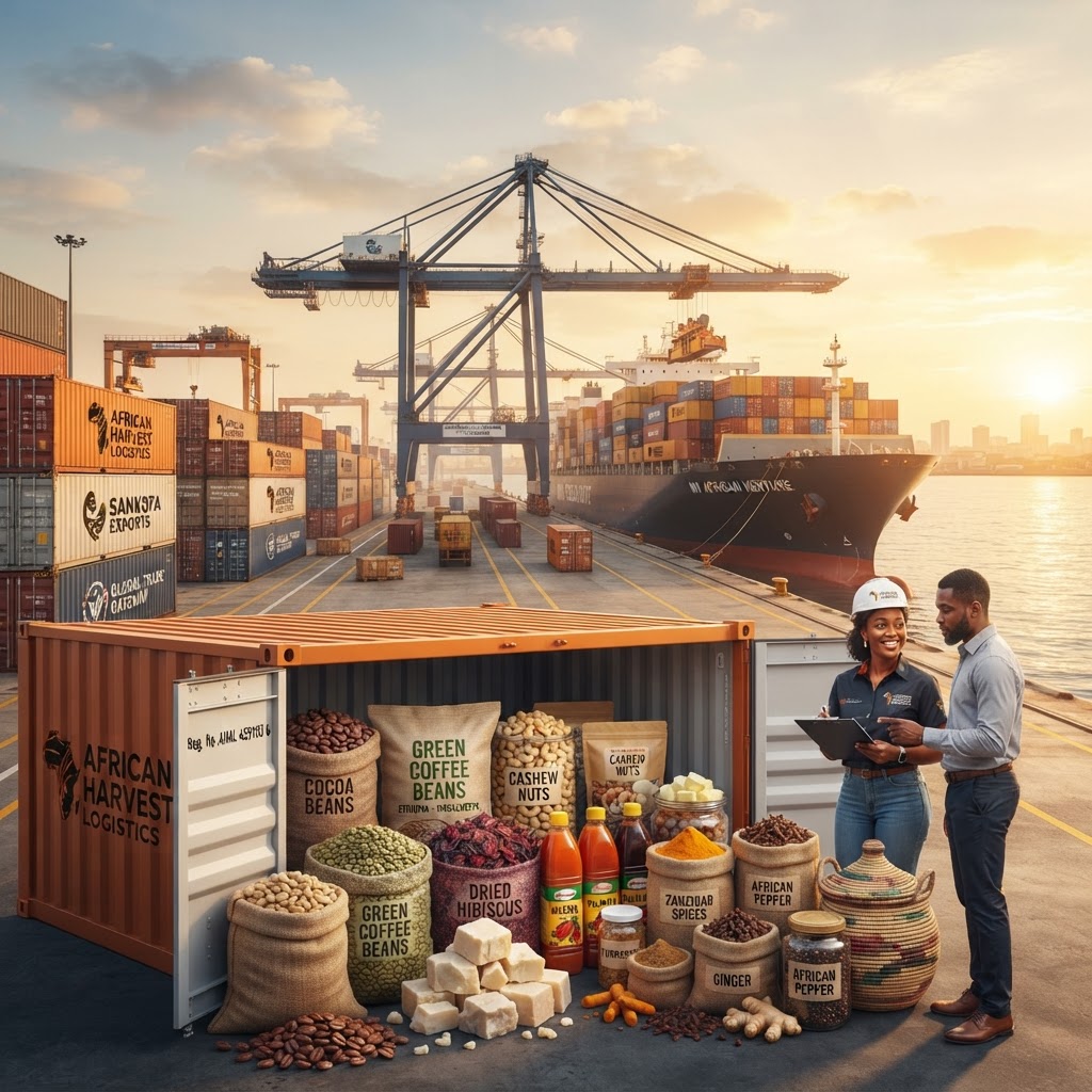 Import Export