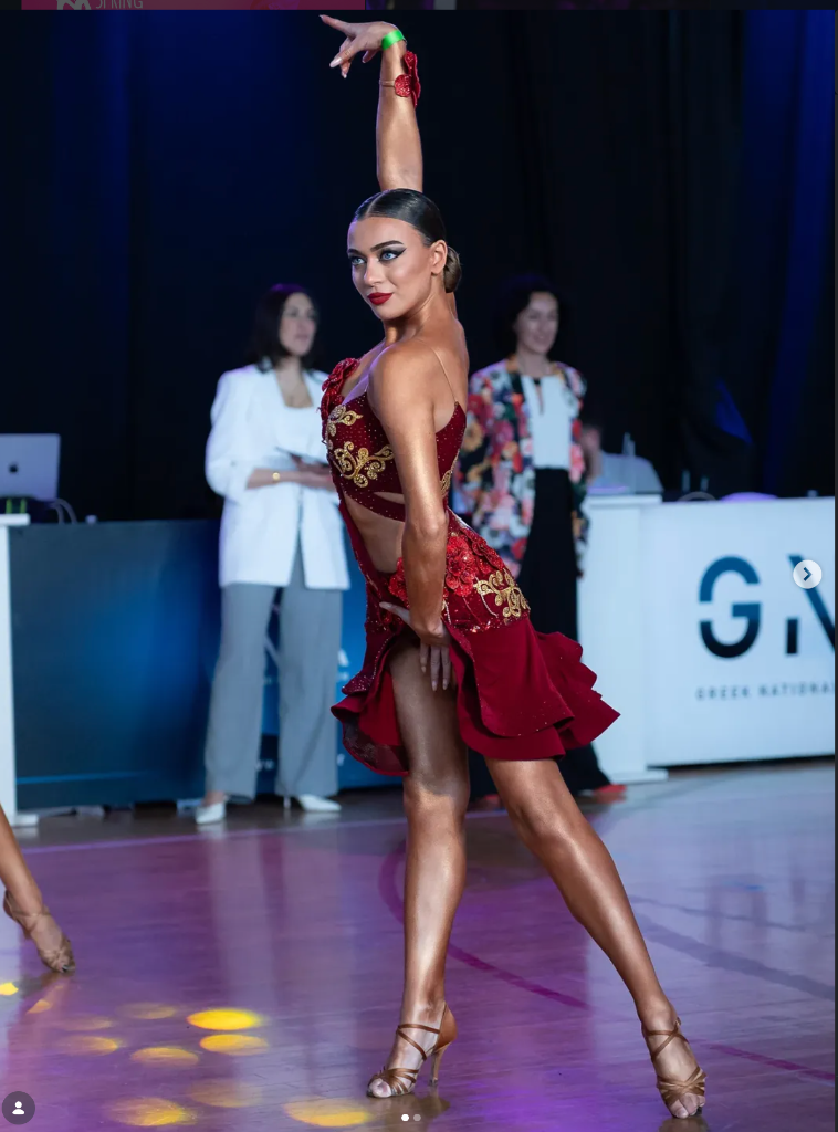 Spring Dance Cup 2026