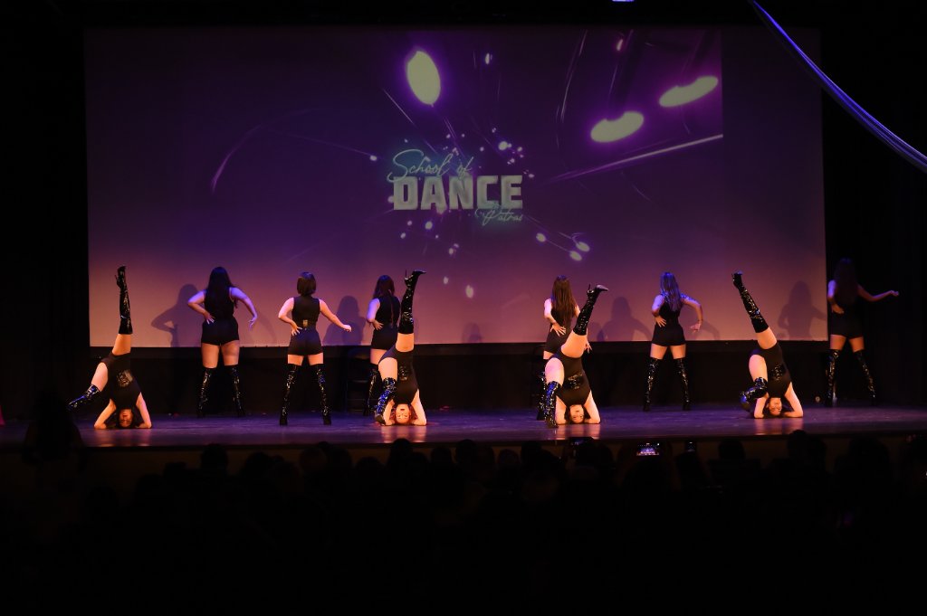 Heels performance