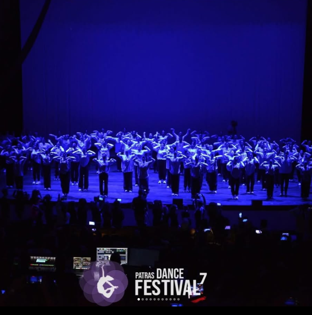Το φαινόμενο Rebels Terra Crew Πάτρας