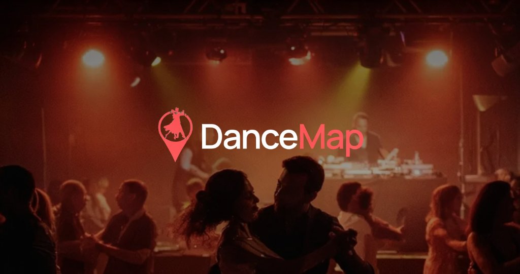 Dance Map: Ο ψηφιακός οδηγός που χαρτογραφεί τη χορευτική κοινότητα της Ελλάδας