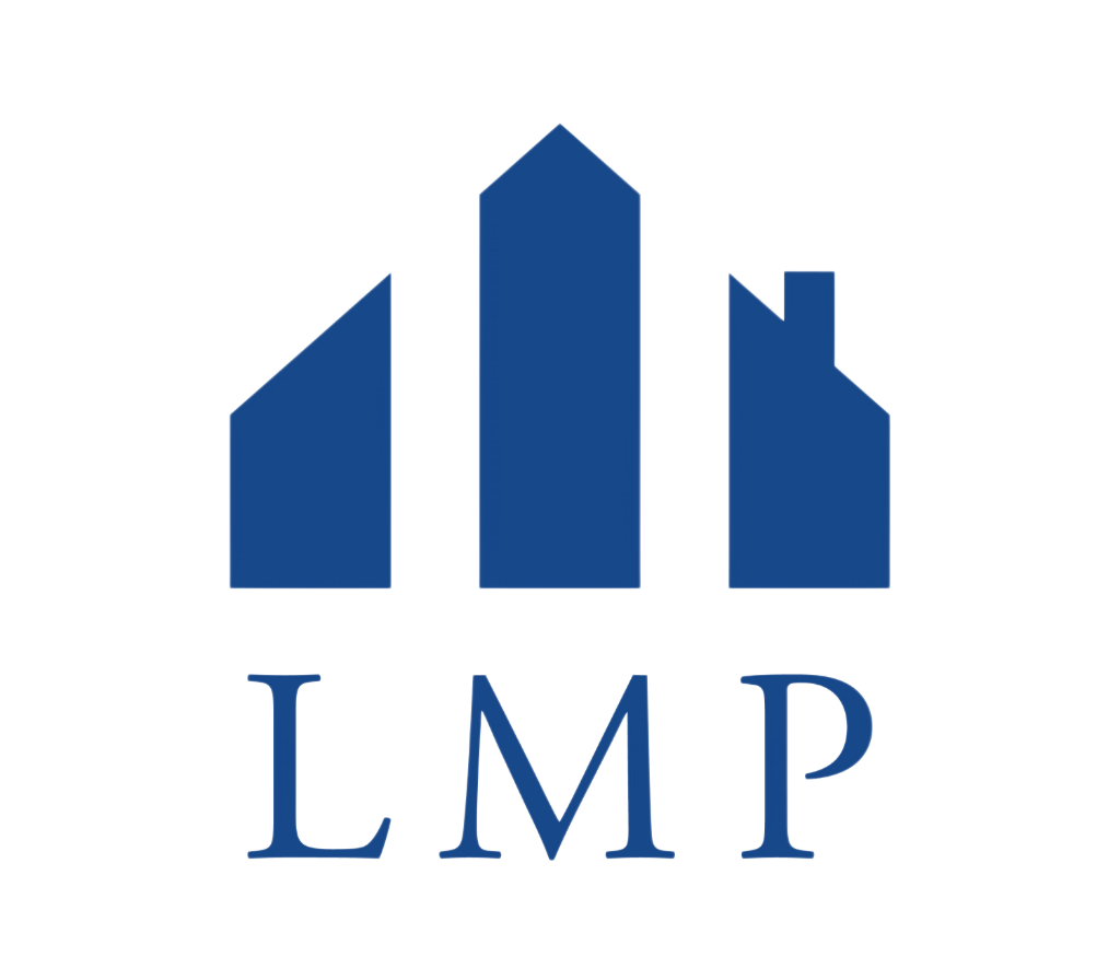 LMP Logo