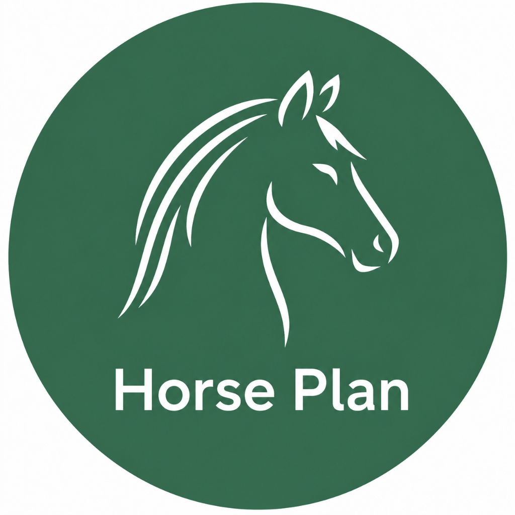 HorsePlan