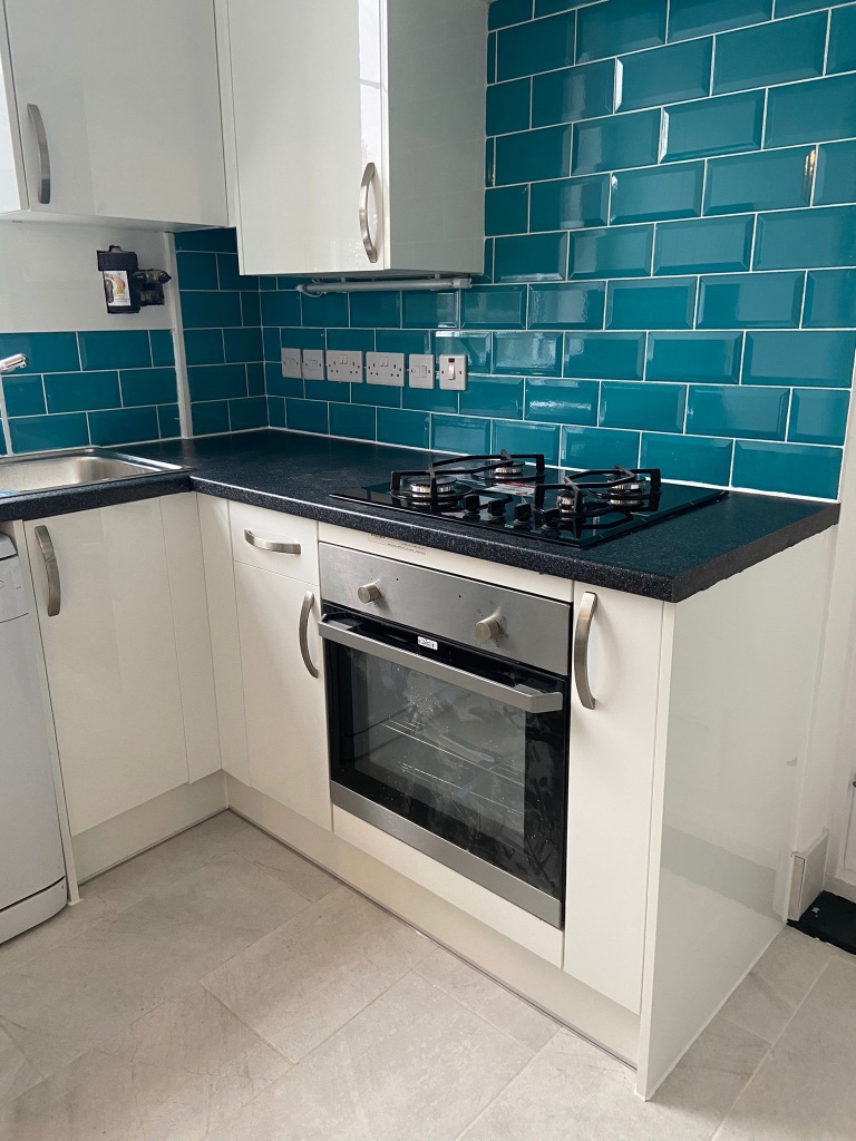 Kitchen Refurbishment