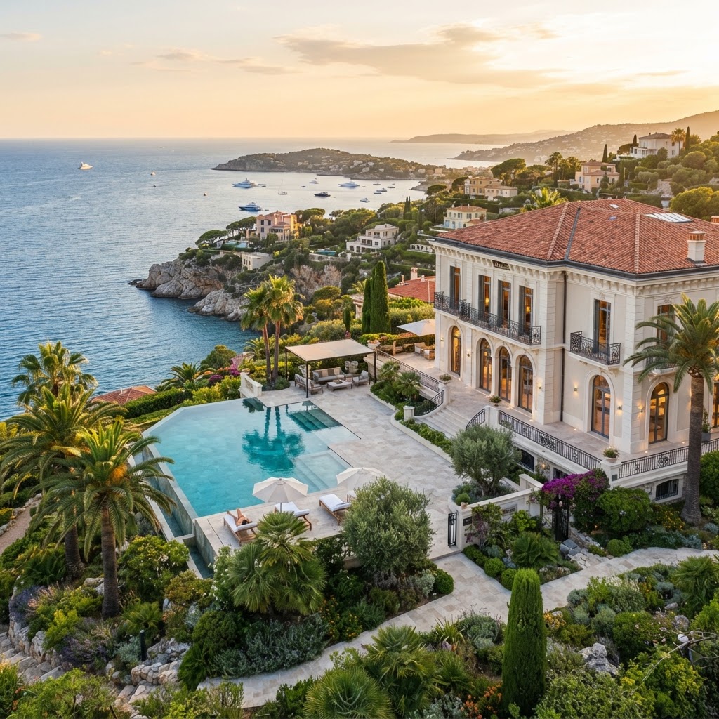 French Riviera