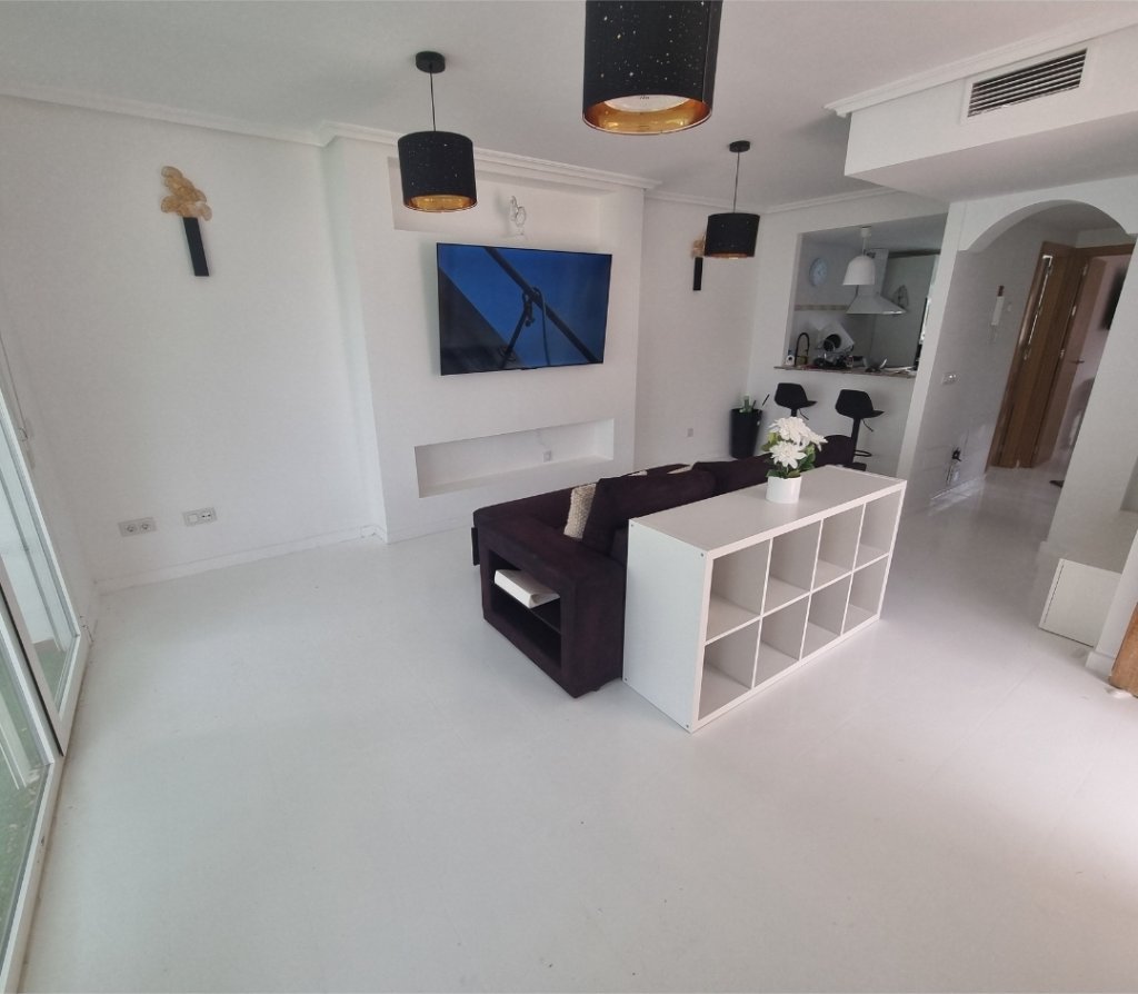 The White Room
