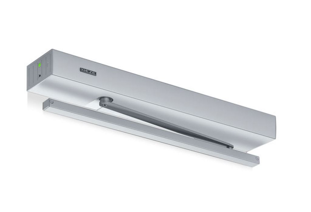 Powerturn – Automatisk slagdörrsautomatik