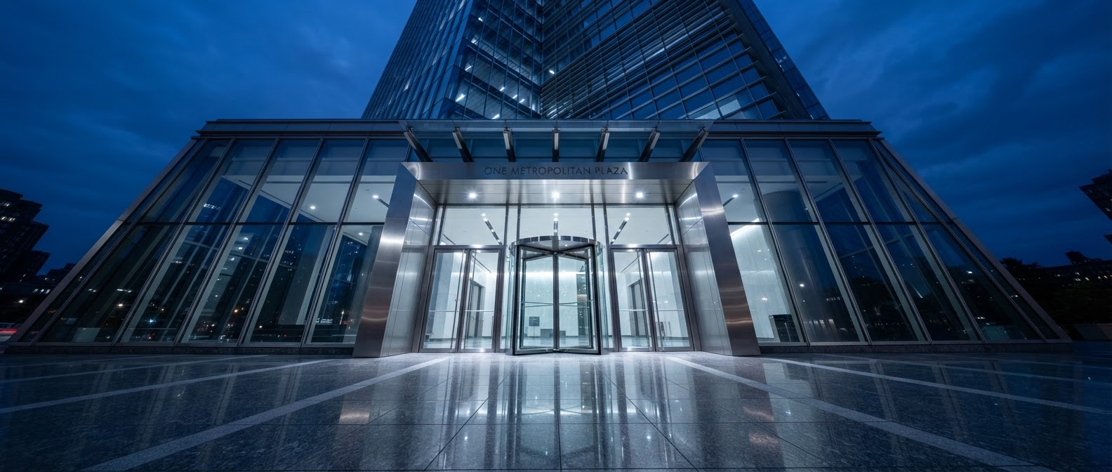 Ericsson HQ, Kista