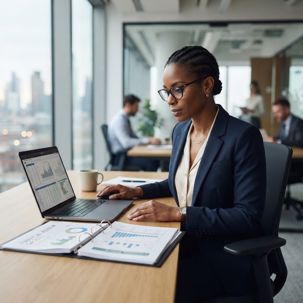 Audit commercial : le diagnostic qui change tout