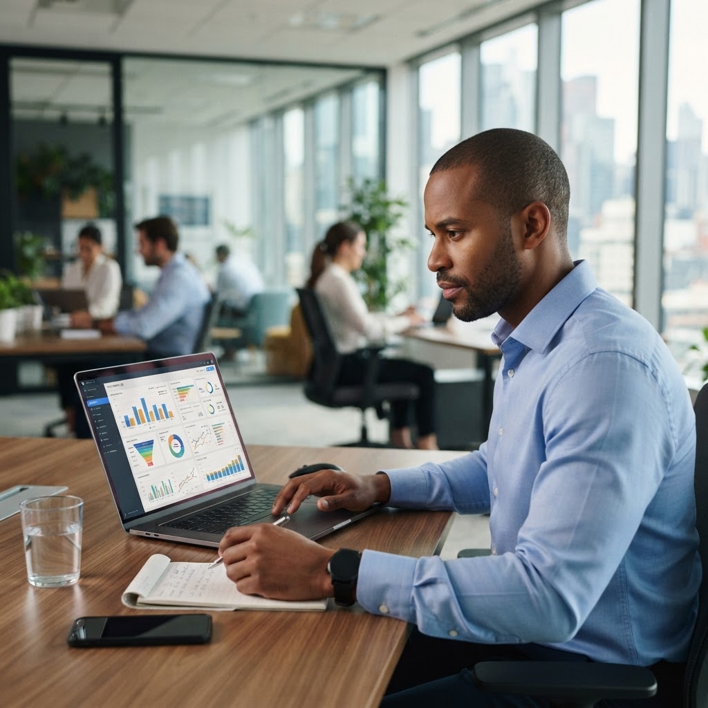 Comment structurer votre pipeline de ventes en 7 étapes