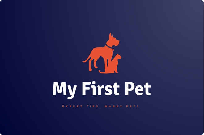 My First Pet