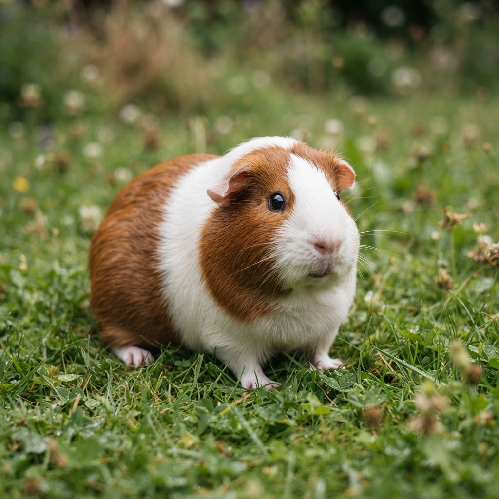 Guinea Pig