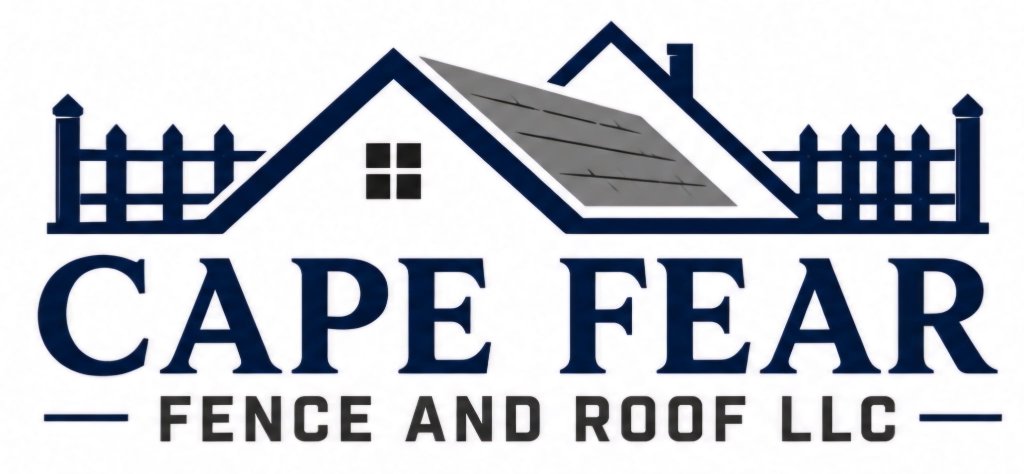 Cape Fear Fence and Roof LLC