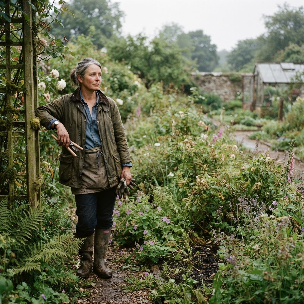 Why Your Garden Looks Different Every Time You Feel Overwhelmed