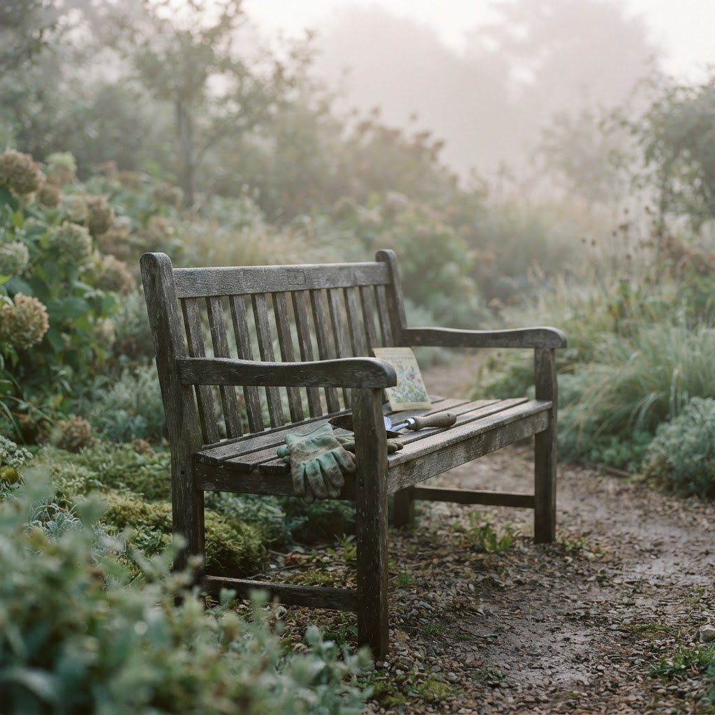 Anxious, Flat, or Wired: Matching Your Ten Minutes to How You Actually Feel Today