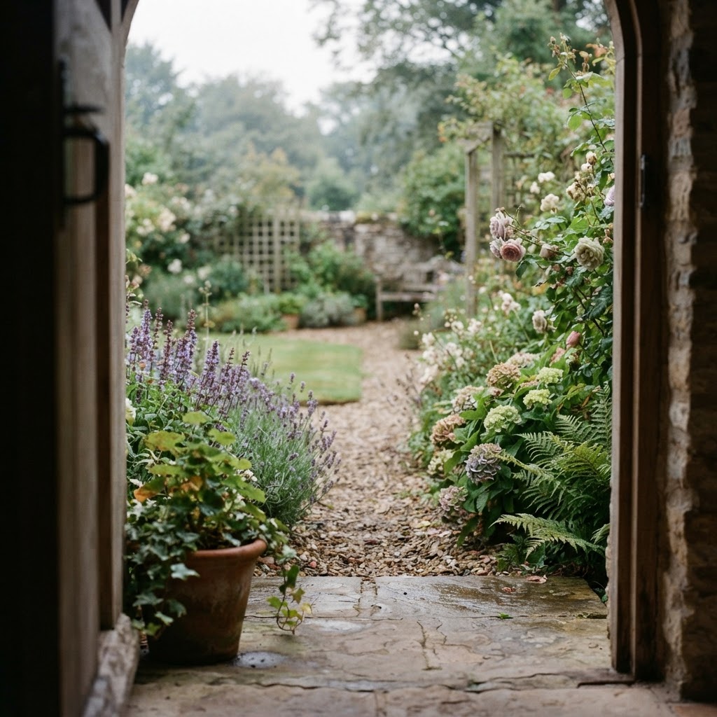 Find Your Zone 1: The 20% of Your Garden That Actually Matters Each Day