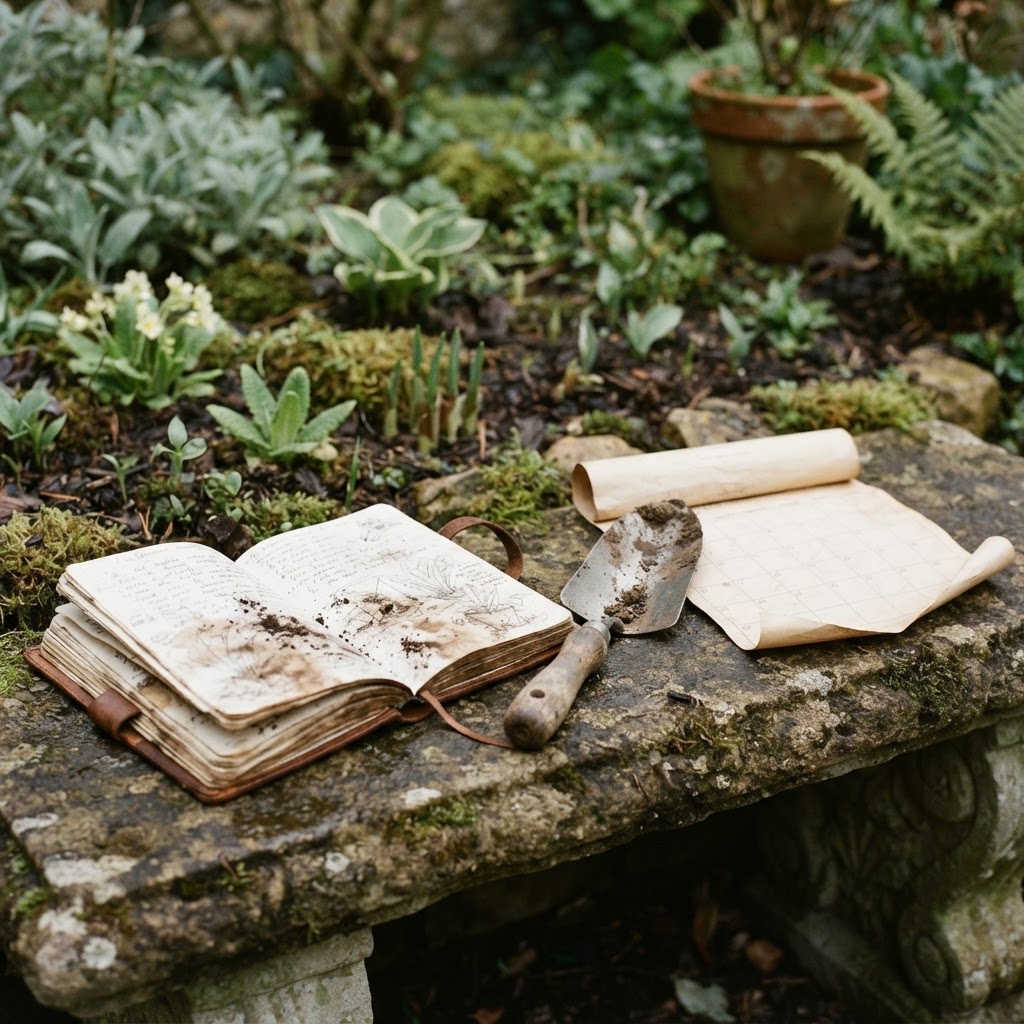Reading the Garden, Not the Calendar: A Different Way to Think About the Seasons
