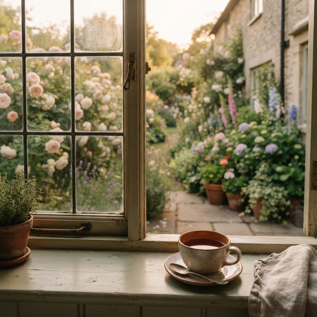 Your Garden Doesn't Need More Hours. It Needs More Returns.