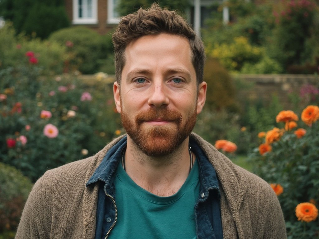 Alex Scudder