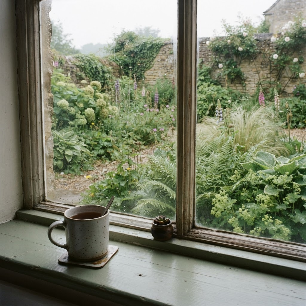 The Problem Was Never You: Why Good People Fail at Gardening