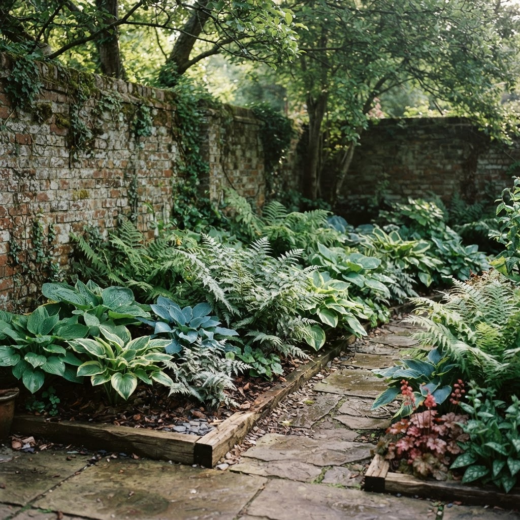 The Garden You Want Starts With the Garden You Already Have