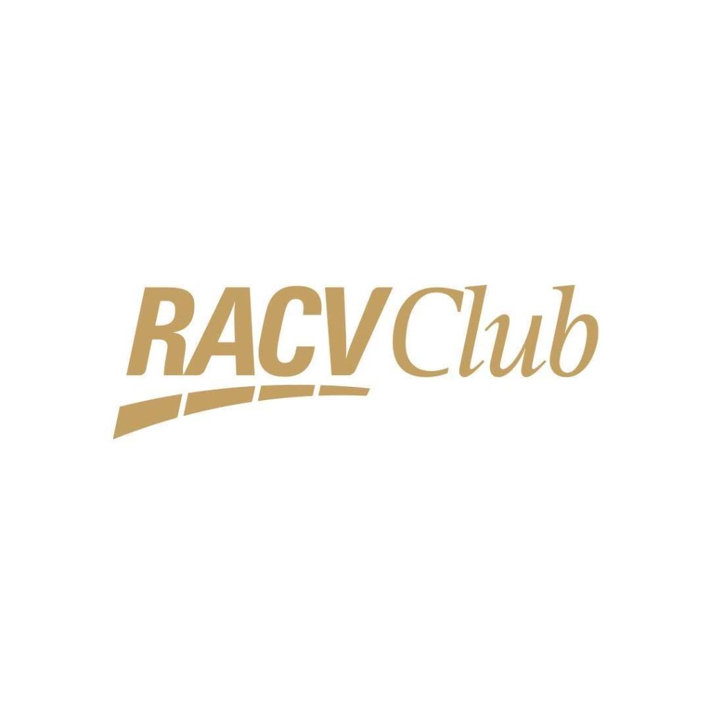 RACV Club logo