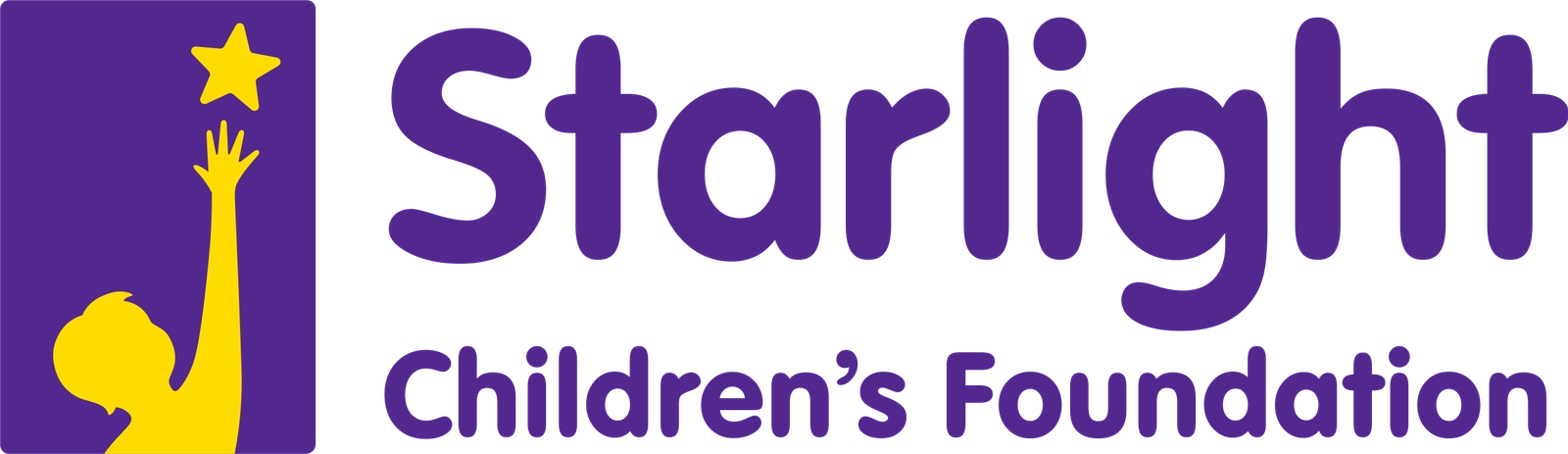 Starlight Children’s Foundation logo