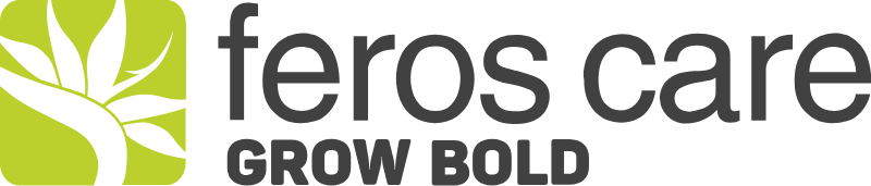 Feros Care logo